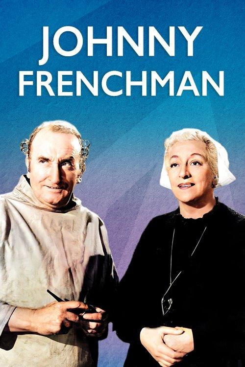 Johnny Frenchman filmas online