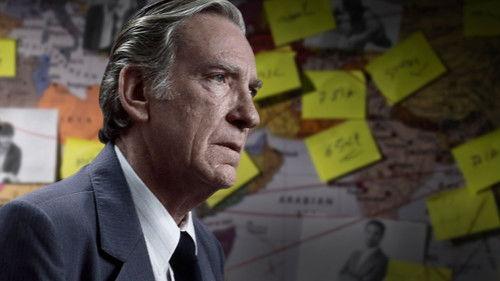 The Investigation filmas žiurėti online