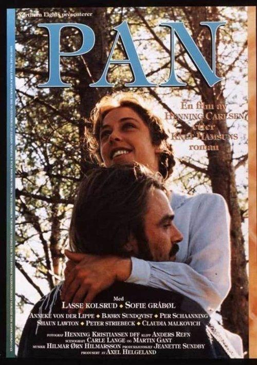 Pan filmas online