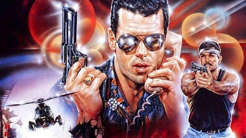 Cop Game filmas žiurėti online