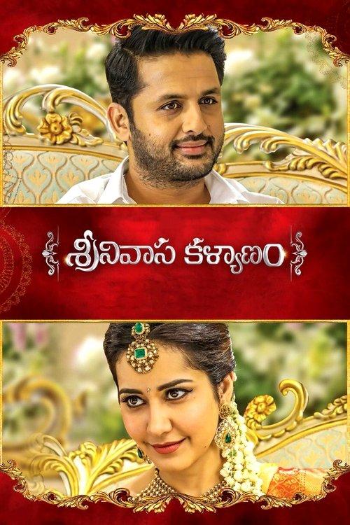 Srinivasa Kalyanam filmas online
