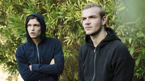 Jeunesse sauvage filmas žiurėti online