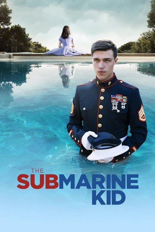 The Submarine Kid filmas online