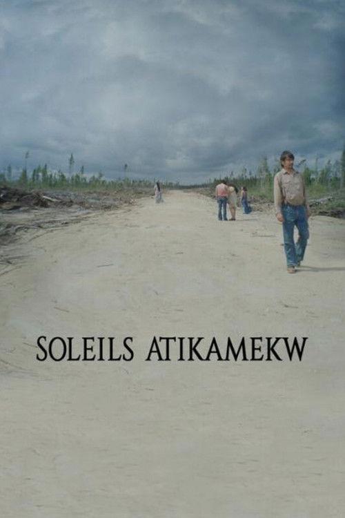 Soleils Atikamekw filmas online