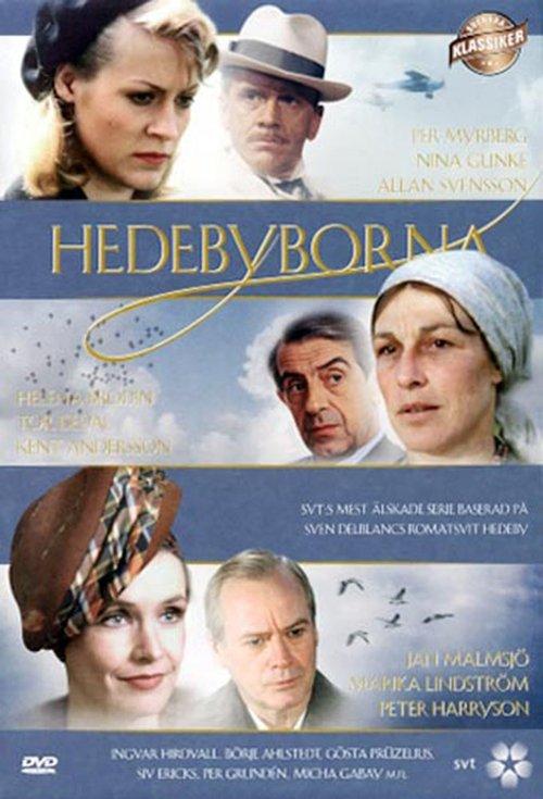 Hedebyborna filmas online