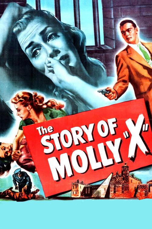 The Story of Molly X filmas online