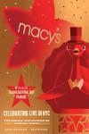 The 98th Annual Macy’s Thanksgiving Day Parade filmas