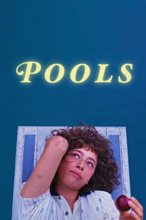 Pools filmas online