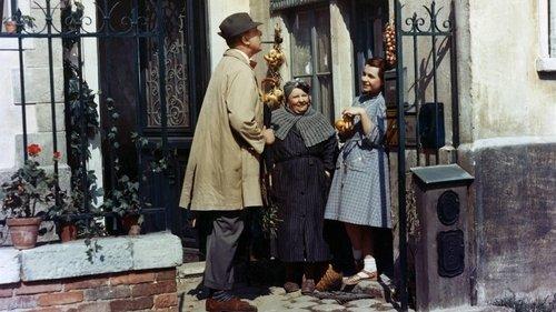 Mon oncle filmas žiurėti online