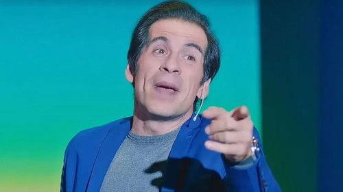 Chorar de Rir filmas žiurėti online