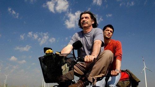 Светът е голям и спасение дебне отвсякъде filmas žiurėti online