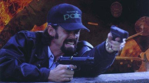 The Sweeper filmas žiurėti online