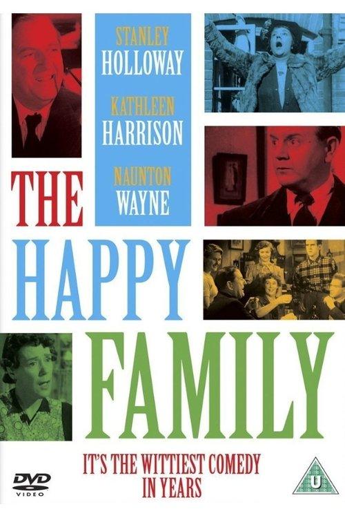 The Happy Family filmas online