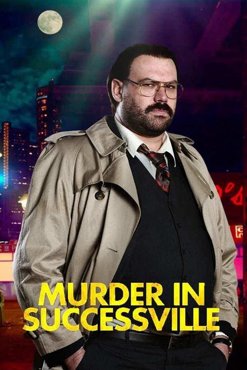 Murder in Successville filmas online