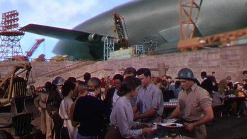 When Worlds Collide filmas žiurėti online