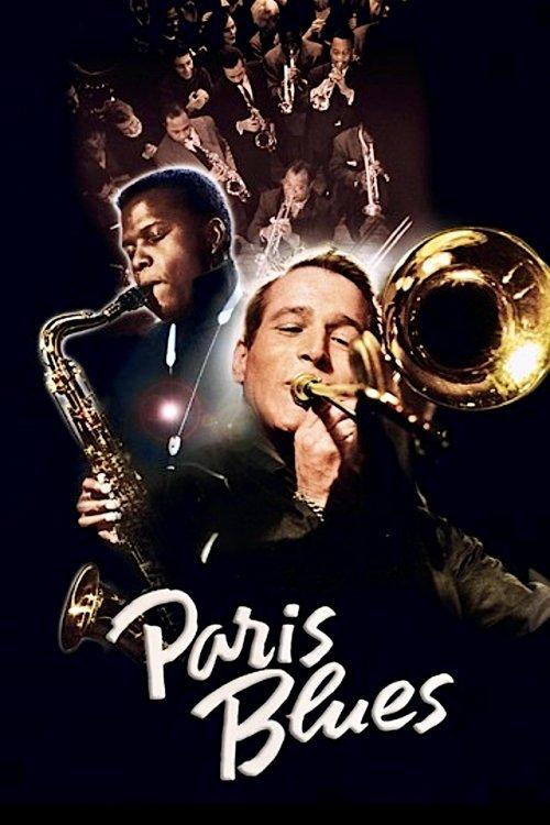 Paris Blues filmas online
