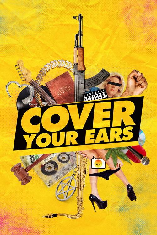 Cover Your Ears filmas online