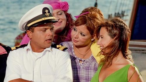 Prince of the Seas filmas žiurėti online