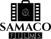 Samaco Films studio logo