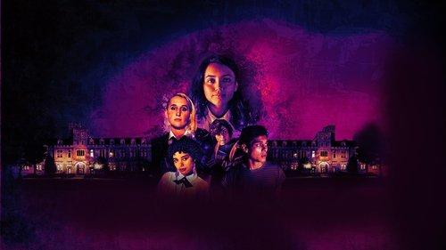 Student Body filmas žiurėti online