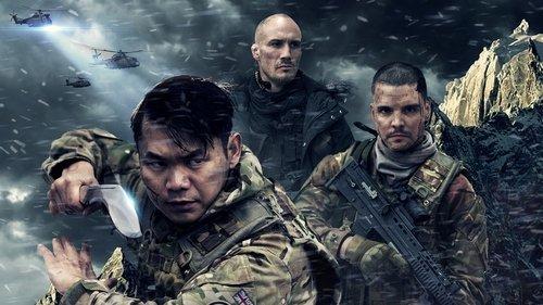 400 Bullets filmas žiurėti online