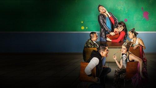 No manches, Frida filmas žiurėti online