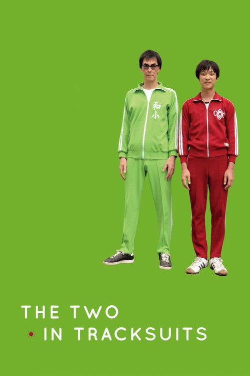 The Two in Tracksuits filmas online