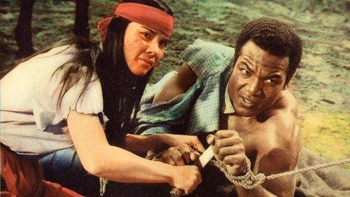 Rio Conchos filmas žiurėti online