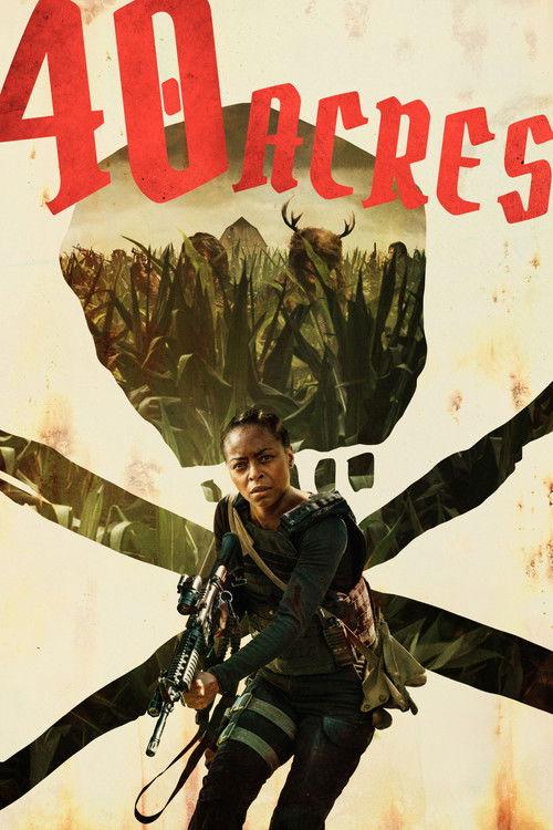 40 akrų žemės filmas online