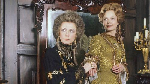 A Glass of Water filmas žiurėti online