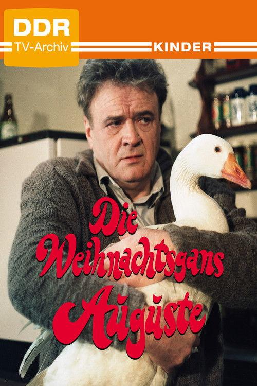 Die Weihnachtsgans Auguste filmas online