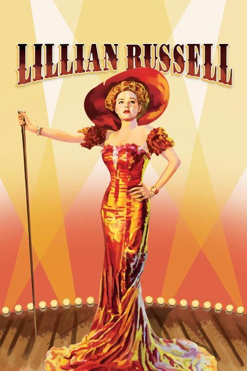 Lillian Russell filmas online