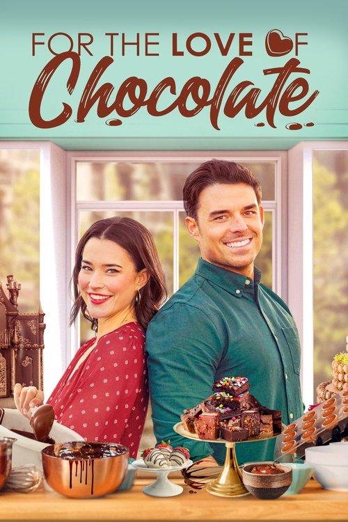 For the Love of Chocolate filmas online