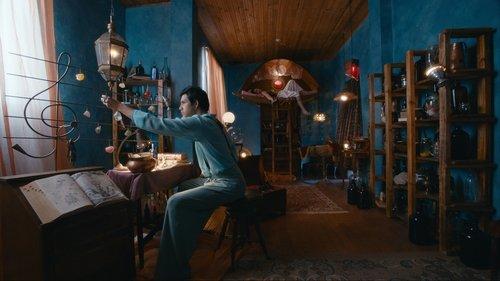 Llueve sobre Babel filmas žiurėti online