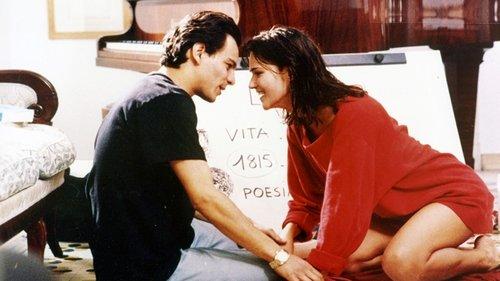 Where Are You? I’m Here filmas žiurėti online