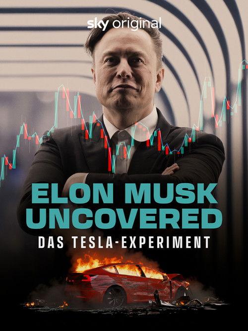 Elon Musk Uncovered: Das Tesla-Experiment filmas online
