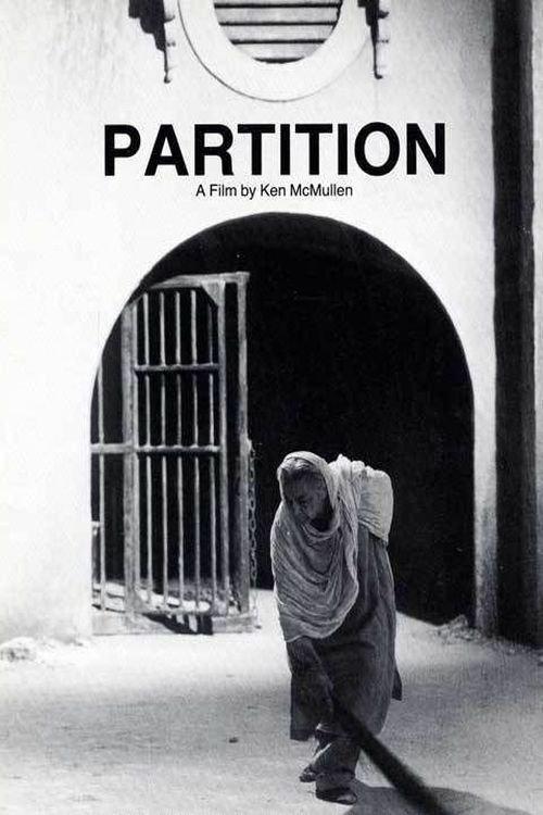Partition filmas online