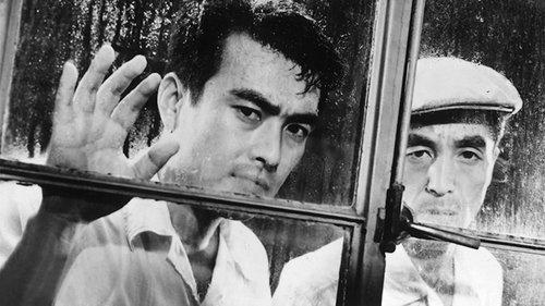 Stakeout filmas žiurėti online