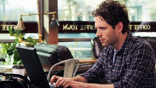 Coffee Town filmas žiurėti online