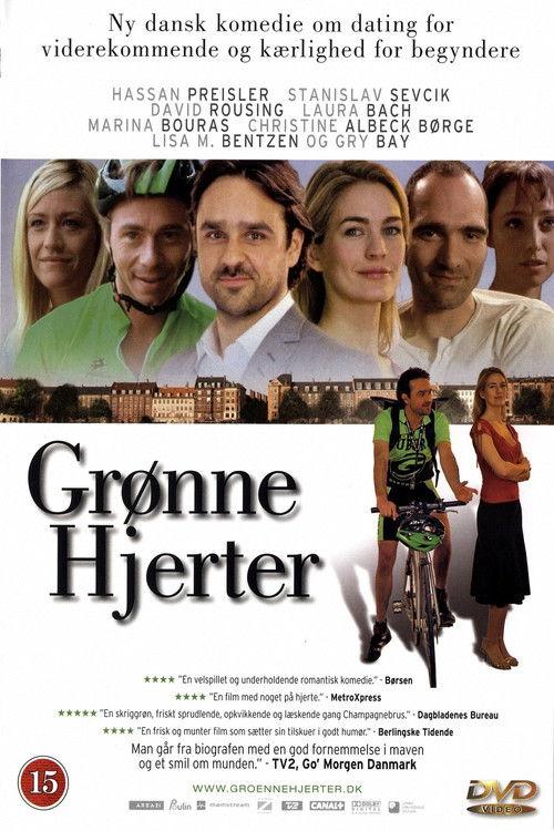 Green Hearts filmas online