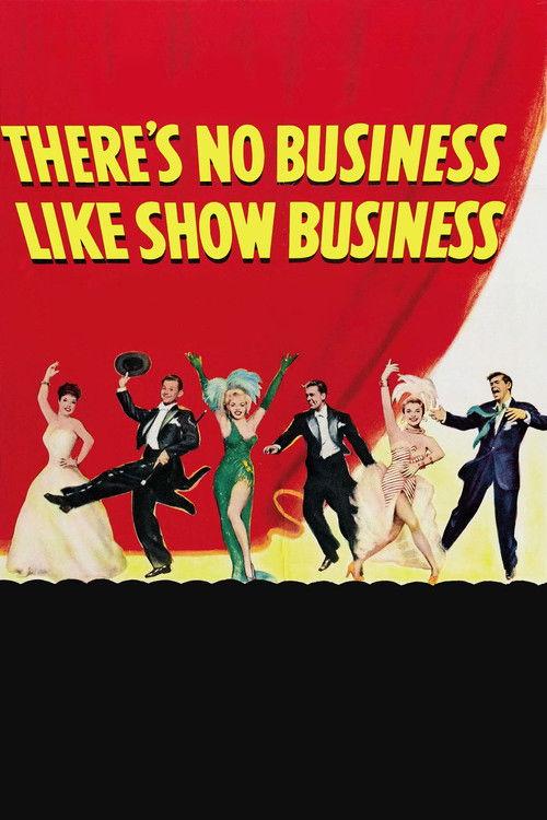 There's No Business Like Show Business filmas online