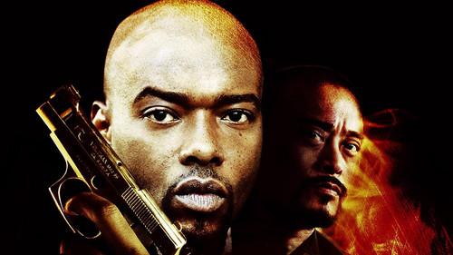 The Art of War III: Retribution filmas žiurėti online