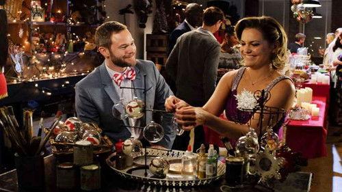 Wish Upon a Christmas filmas žiurėti online