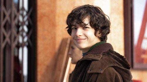 Le mie ragazze di carta filmas žiurėti online