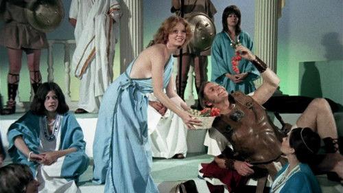 Alice Goodbody filmas žiurėti online