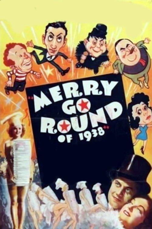 Merry Go Round of 1938 filmas online