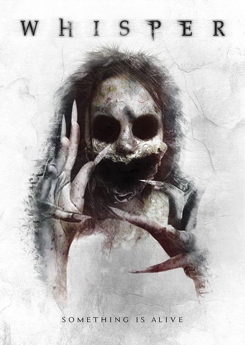 Whisper filmas online