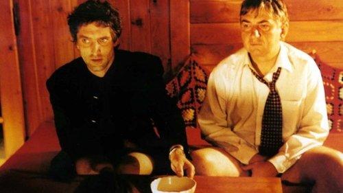 Traps filmas žiurėti online