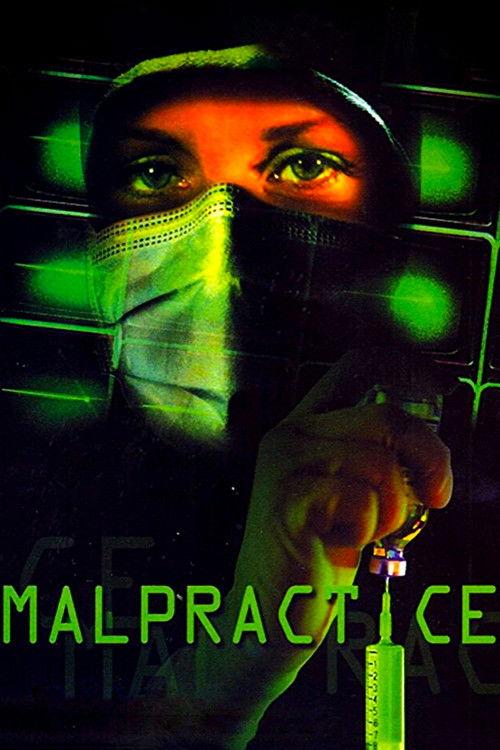 Malpractice filmas online