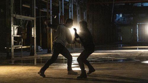 Escalation filmas žiurėti online